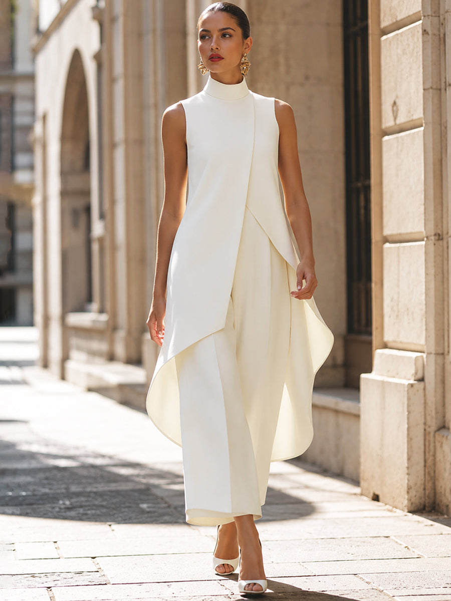 Celestina | Elegant formell byxset