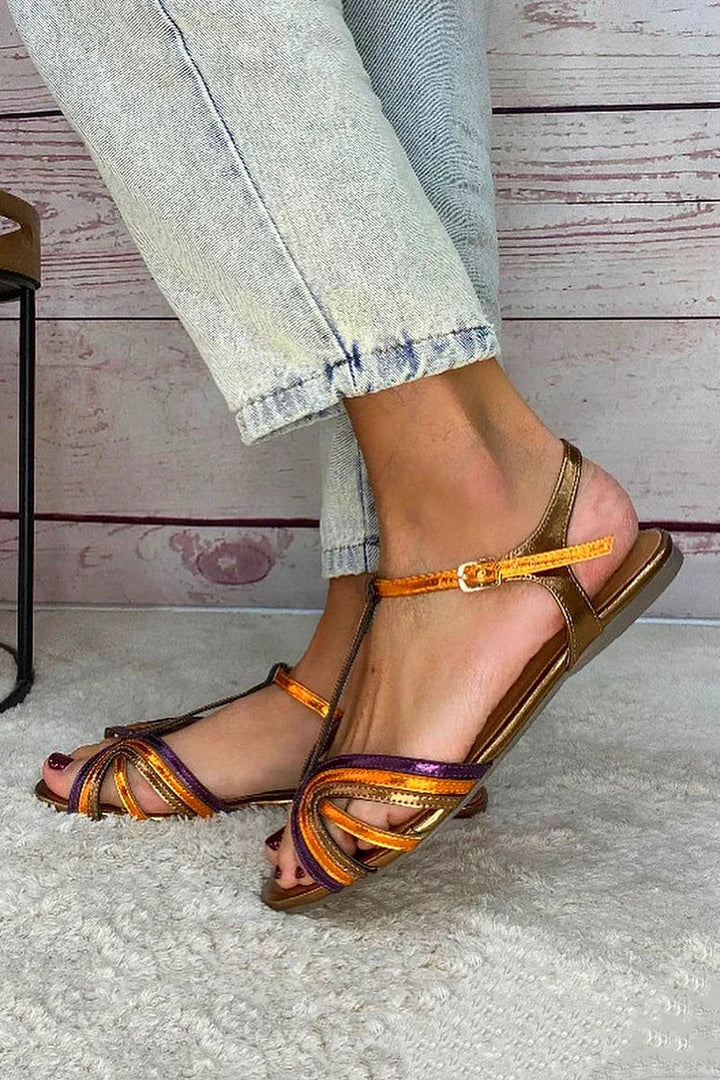 Viviana | Kustkomfort Sandaler