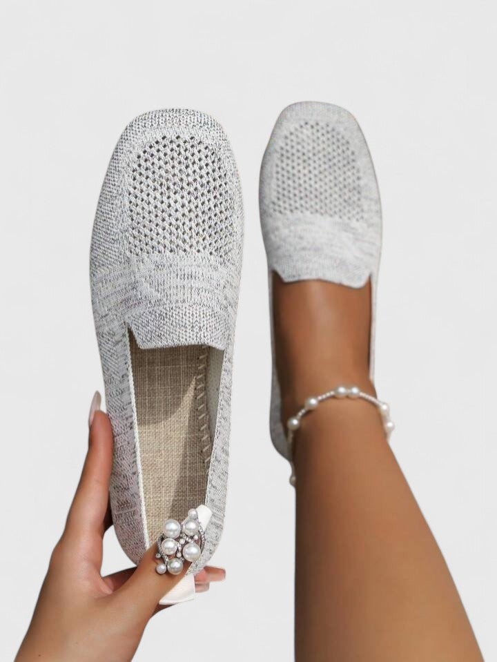 Myalina | Ortopedisk Loafer