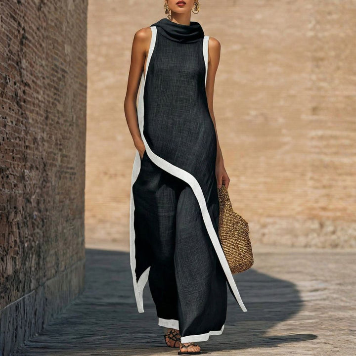 Anneli | ELEGANT HELT LINNE