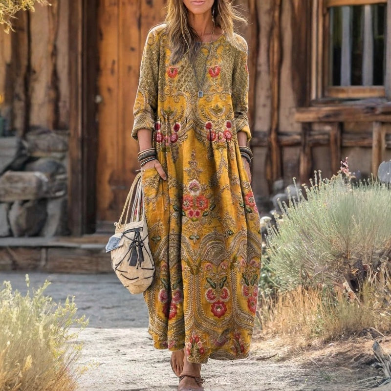 Abigail | Bekväm Lätt Flattering Passform