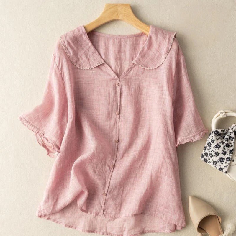 Khloe | Elegant Blus