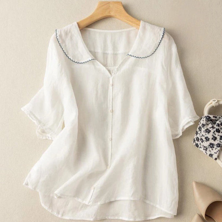Khloe | Elegant Blus