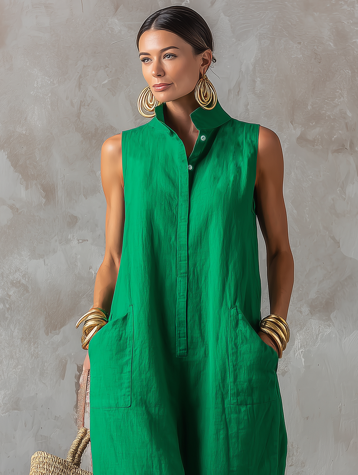 Kicki | Jumpsuit