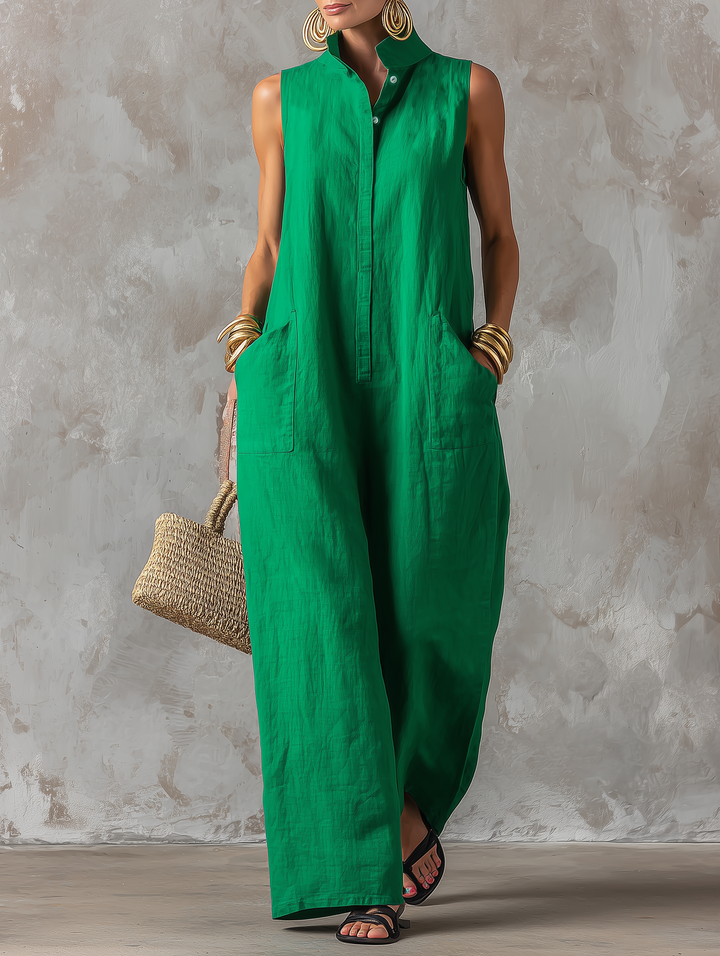 Kicki | Jumpsuit