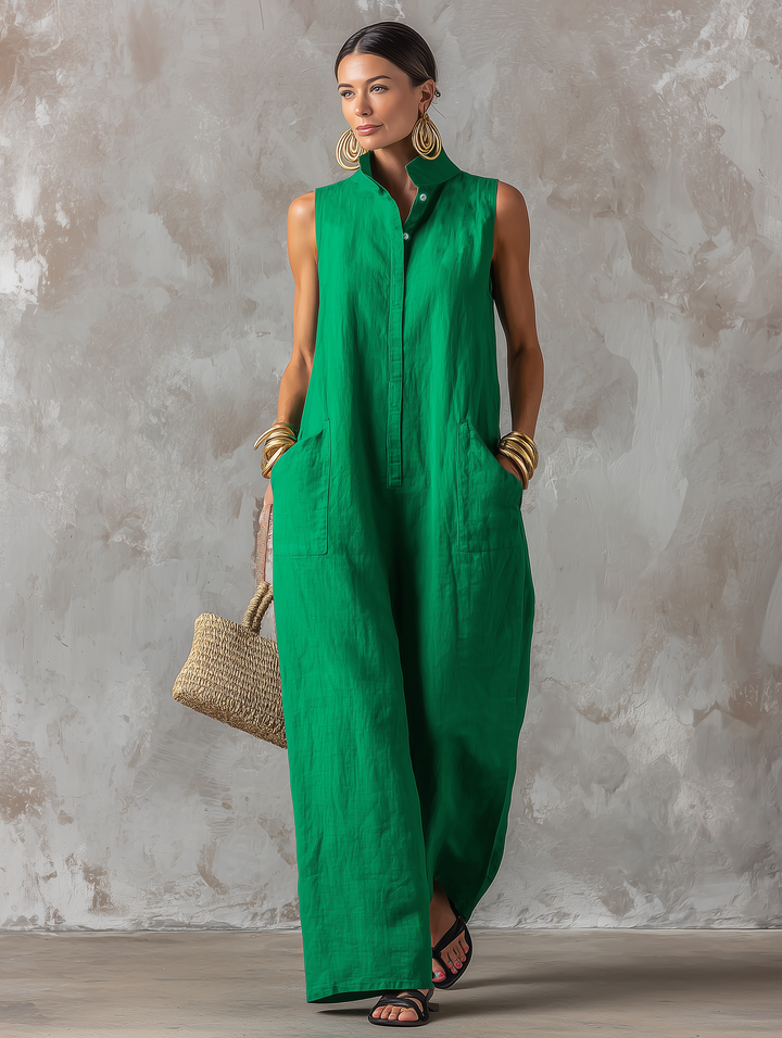 Kicki | Jumpsuit