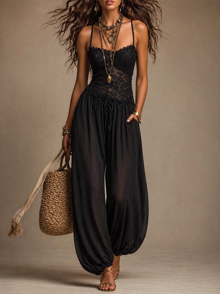 Nellie | Jumpsuit