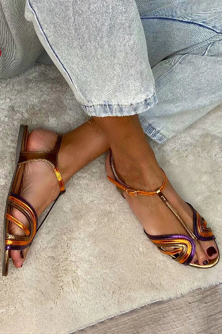 Viviana | Kustkomfort Sandaler