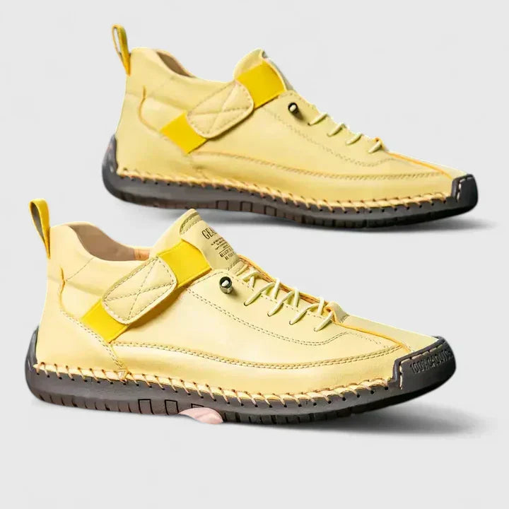 Kymberleigh | Ortopediska Sneakers