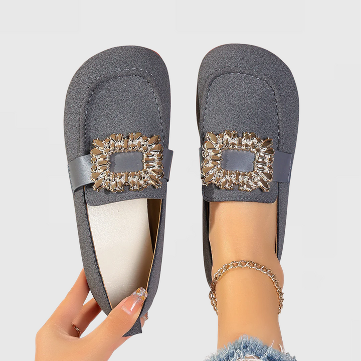 Cataleyrah | Ortopediska Loafers