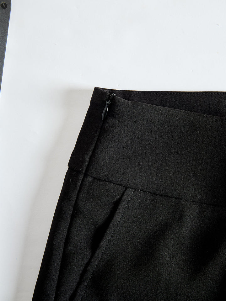 Annica | Tre-dels Chiffon-set