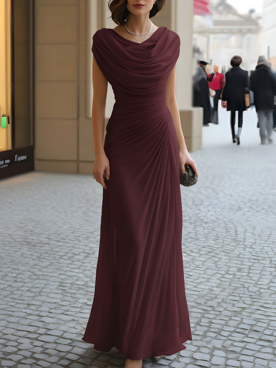 Jules | Maxi Klänning