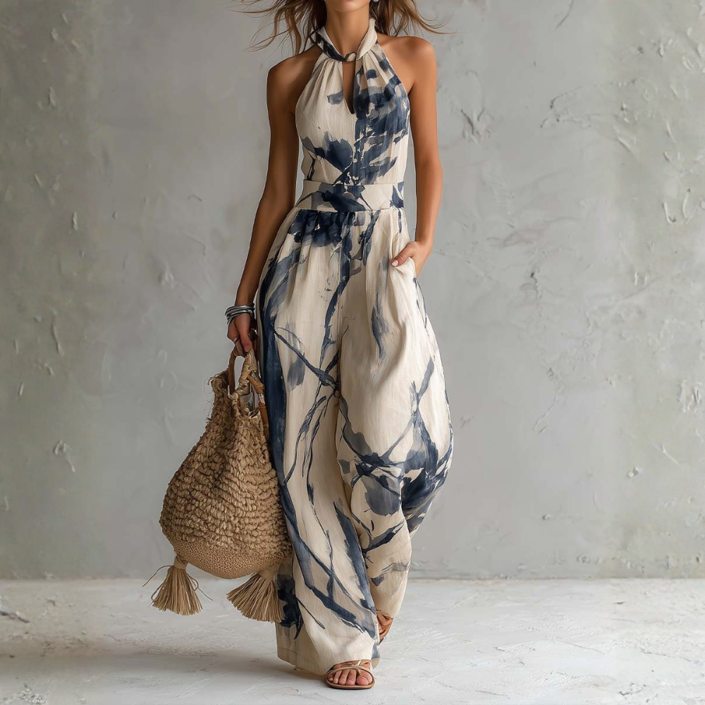 Goldie | ELEGANT JUMPSUIT