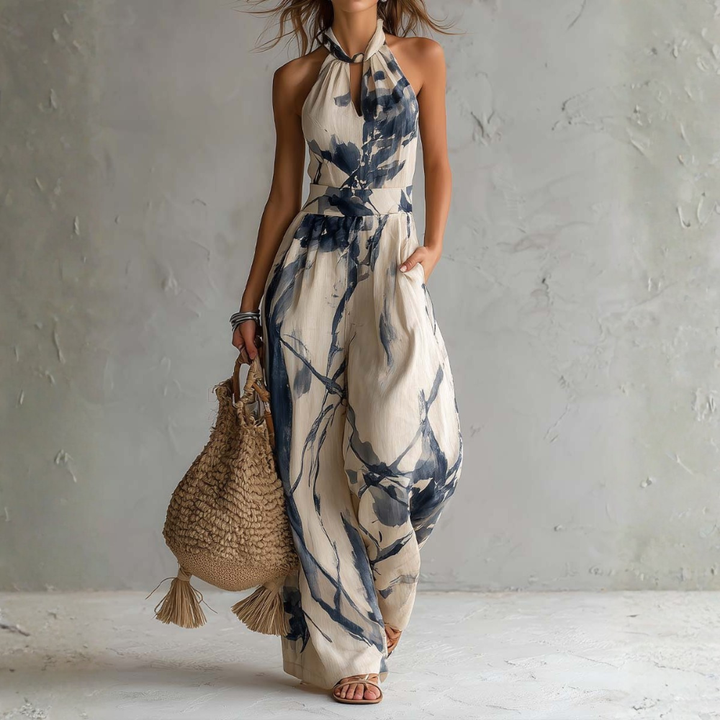 Goldie | ELEGANT JUMPSUIT