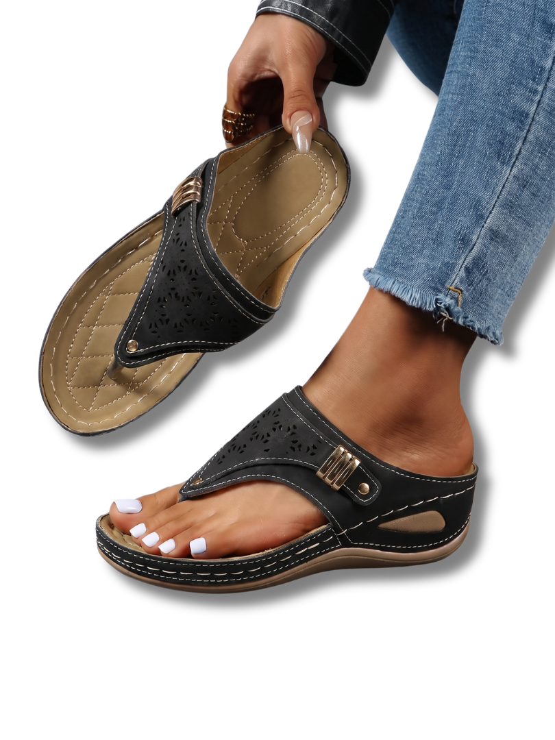 Verona | Ortopediska Sandaler