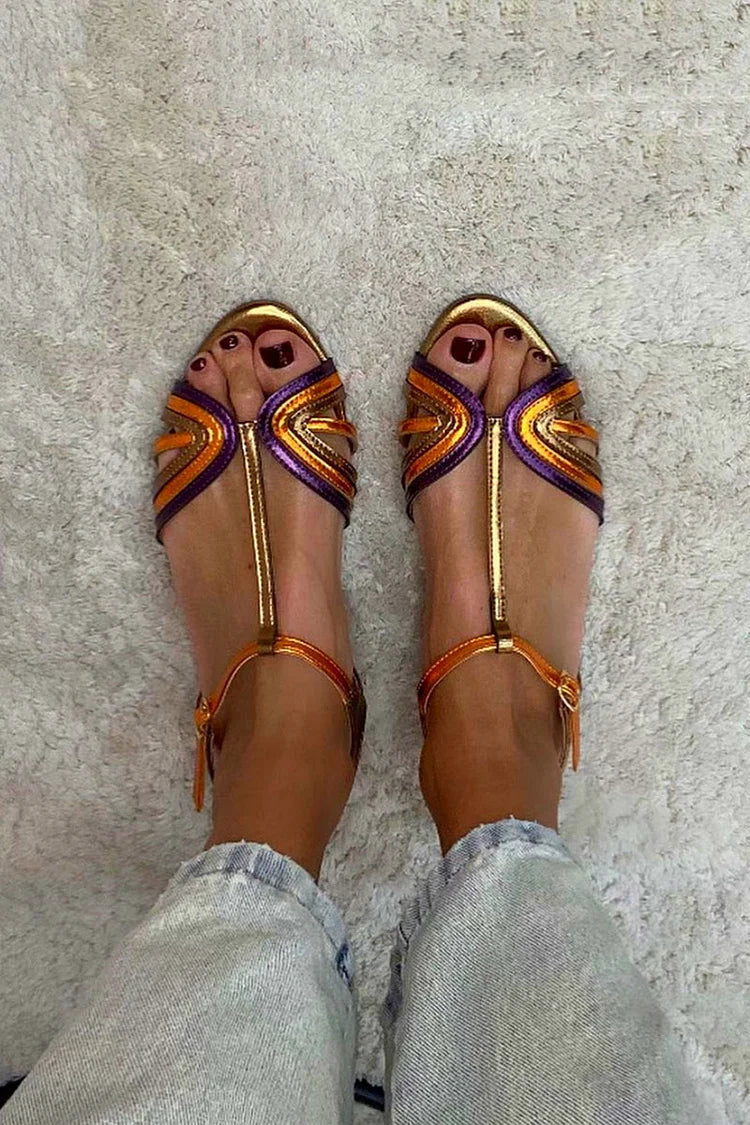 Viviana | Kustkomfort Sandaler