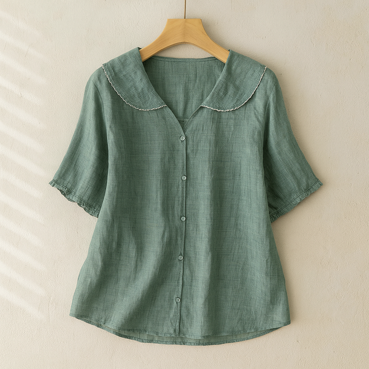 Khloe | Elegant Blus