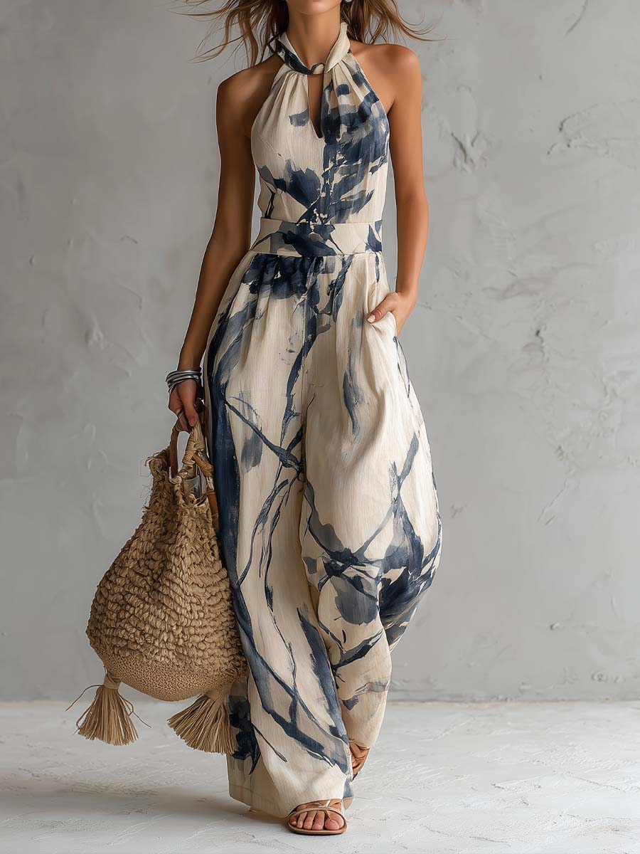 Sabryna | Jumpsuit