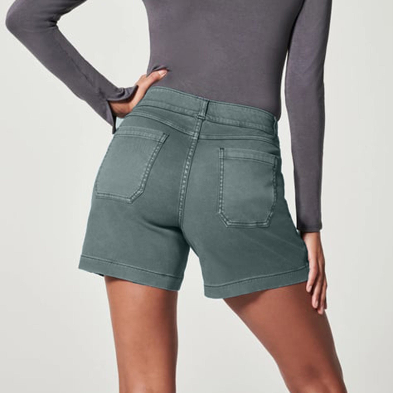Sandra | Avslappnad sommarshorts