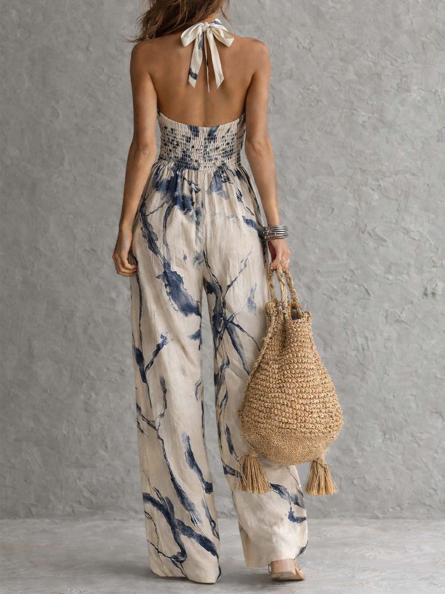 Sabryna | Jumpsuit