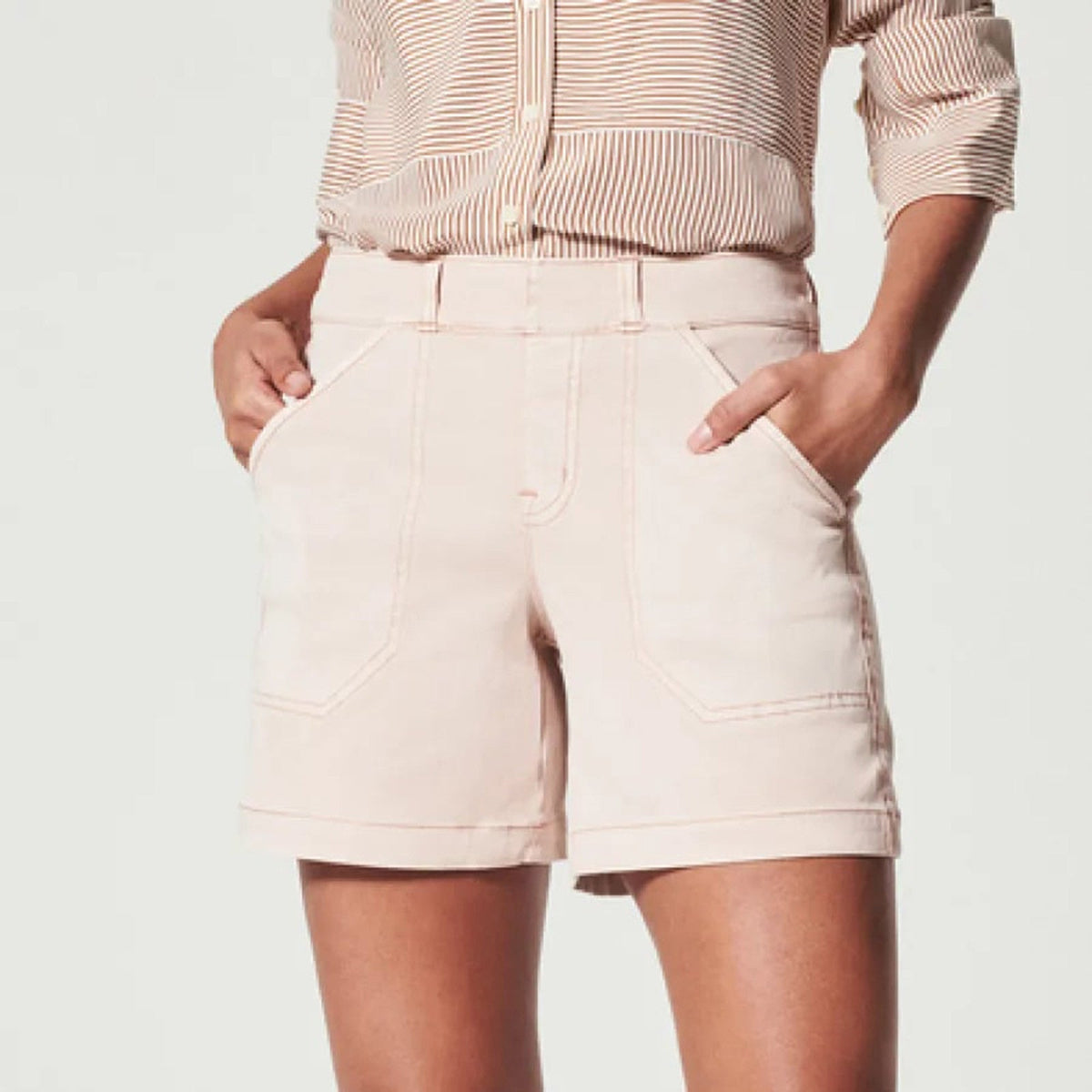 Sandra | Avslappnad sommarshorts
