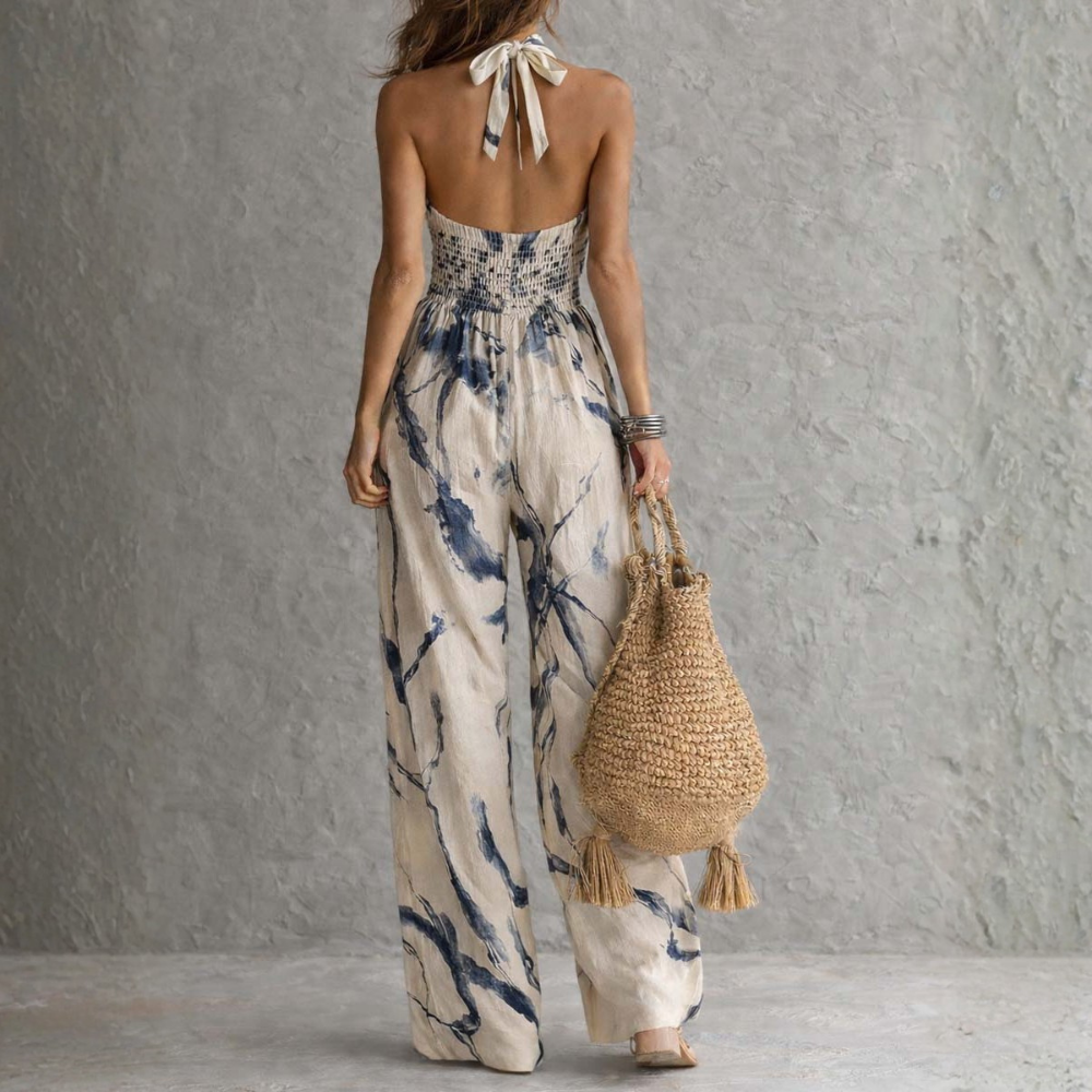 Goldie | ELEGANT JUMPSUIT