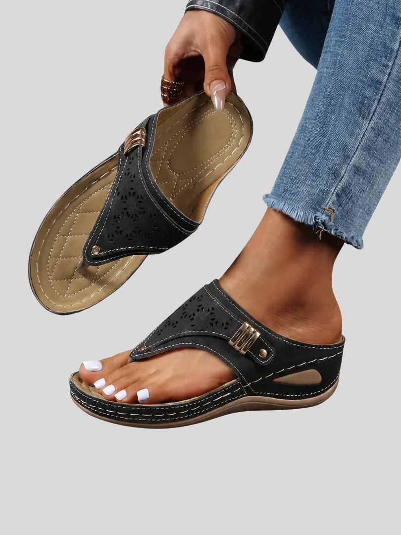Verona | Ortopediska Sandaler