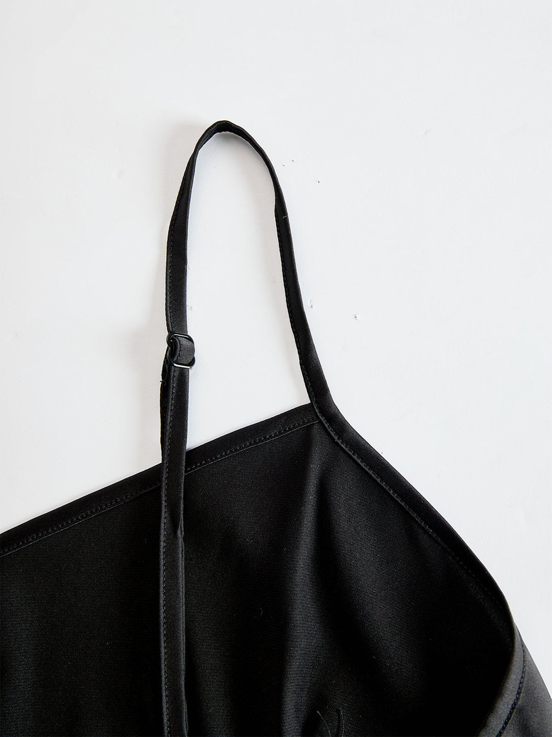 Annica | Tre-dels Chiffon-set