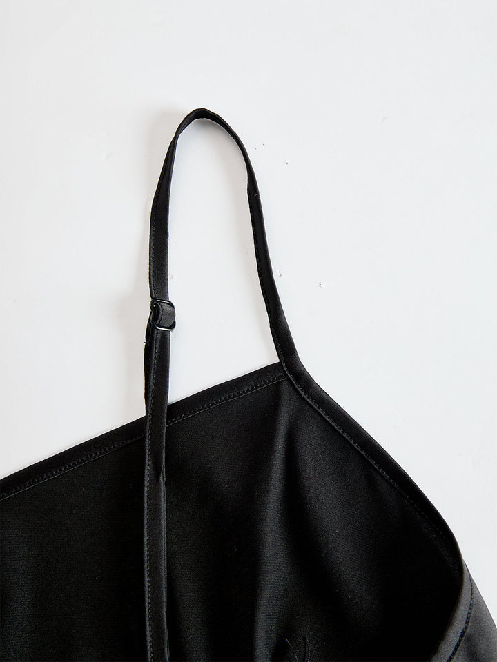 Annica | Tre-dels Chiffon-set