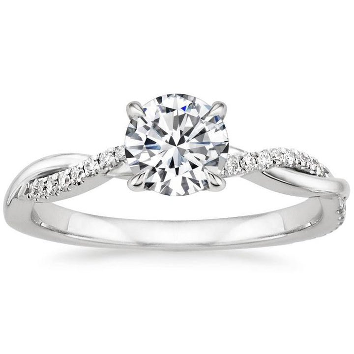 Le Jane Ring | Guld