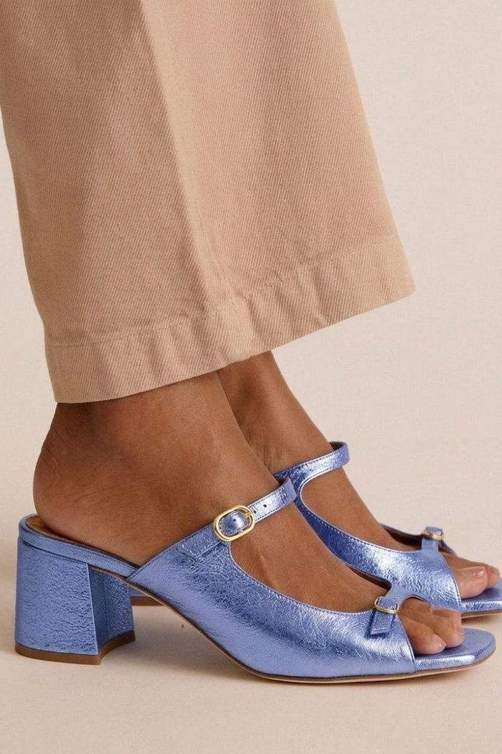 Valentina | Eleganta Sommarsandaler