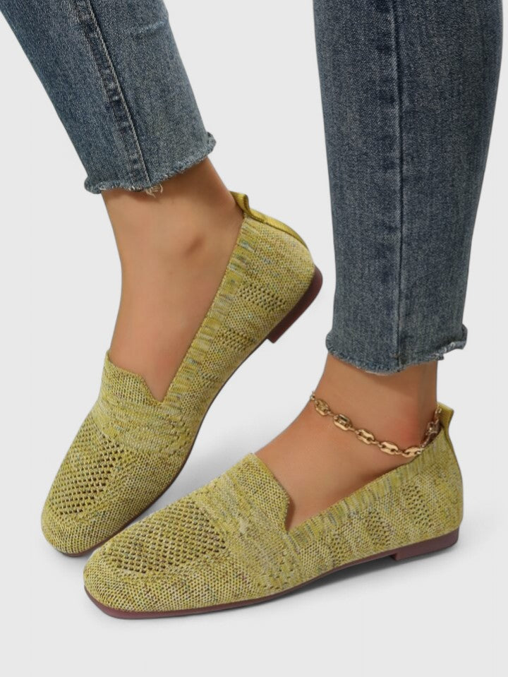 Myalina | Ortopedisk Loafer