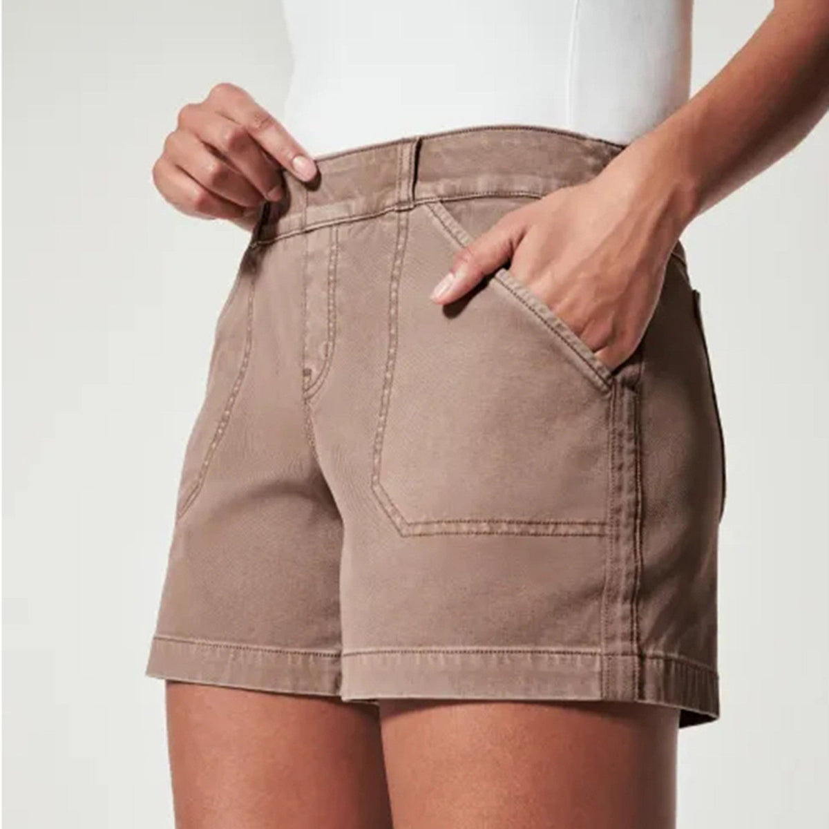 Sandra | Avslappnad sommarshorts