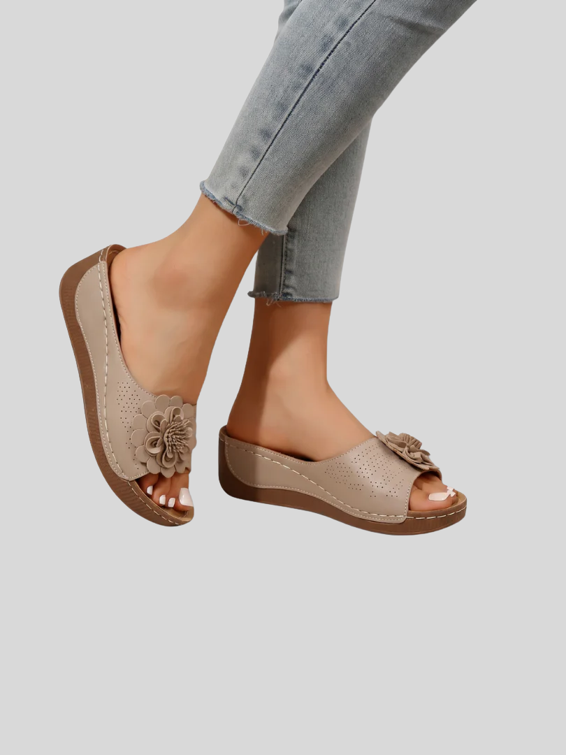Medellín | Ergonomiska Sandaler