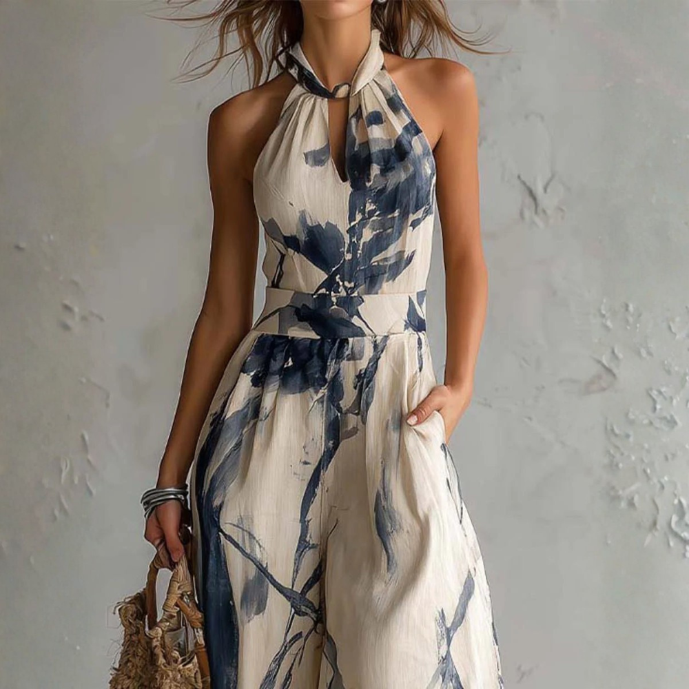 Goldie | ELEGANT JUMPSUIT