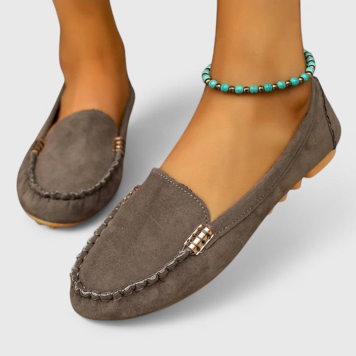Karlene | Ortopedisk Loafer