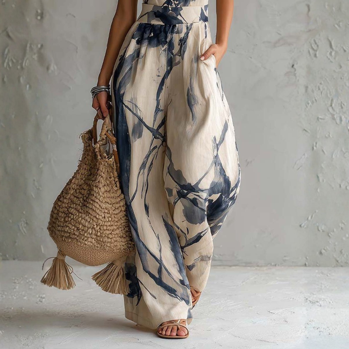 Goldie | ELEGANT JUMPSUIT