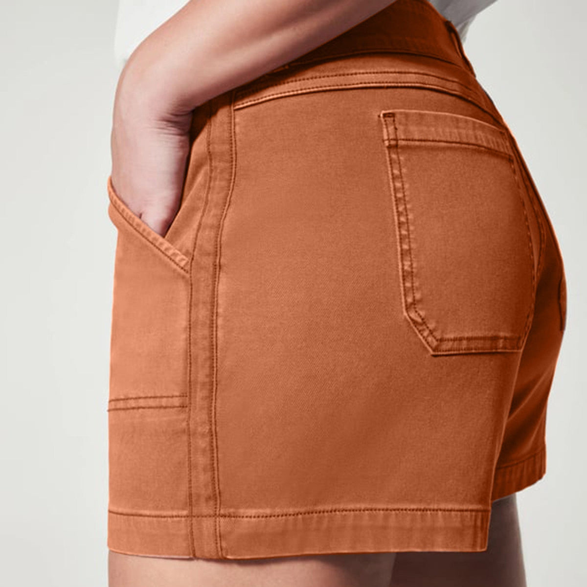 Sandra | Avslappnad sommarshorts