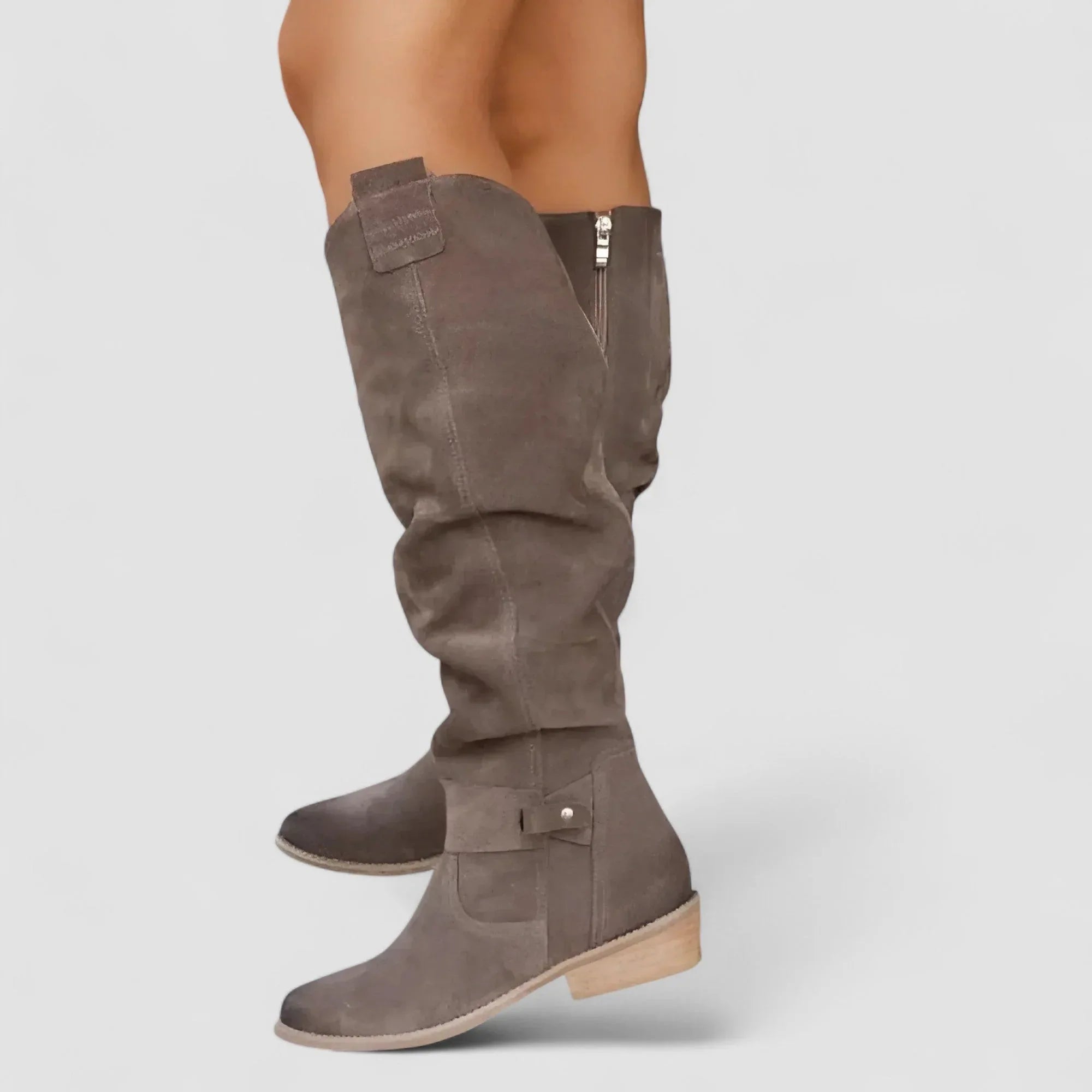 Nora | Ortopediska Western Boots