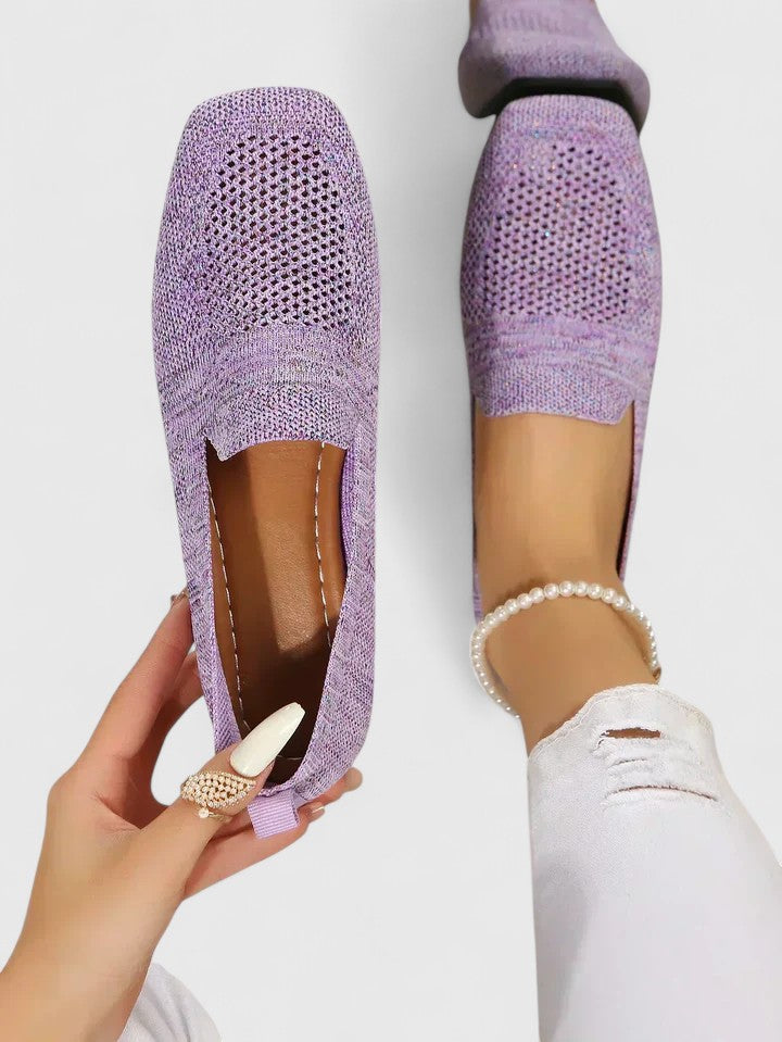 Myalina | Ortopedisk Loafer