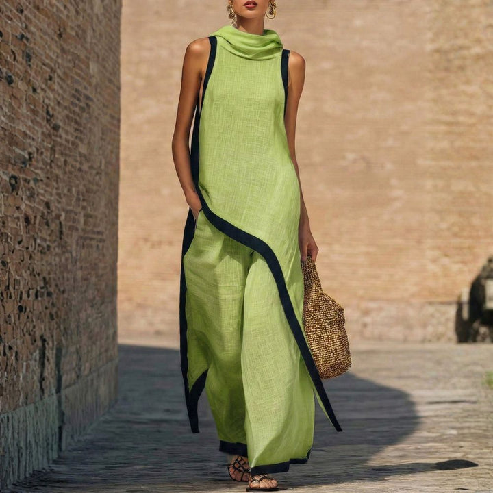 Anneli | ELEGANT HELT LINNE