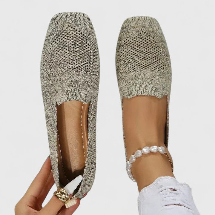 Myalina | Ortopedisk Loafer