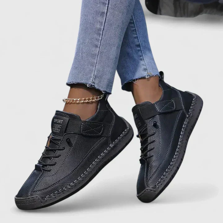 Kymberleigh | Ortopediska Sneakers