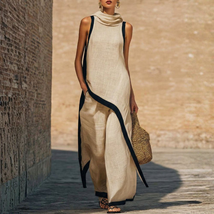 Anneli | ELEGANT HELT LINNE