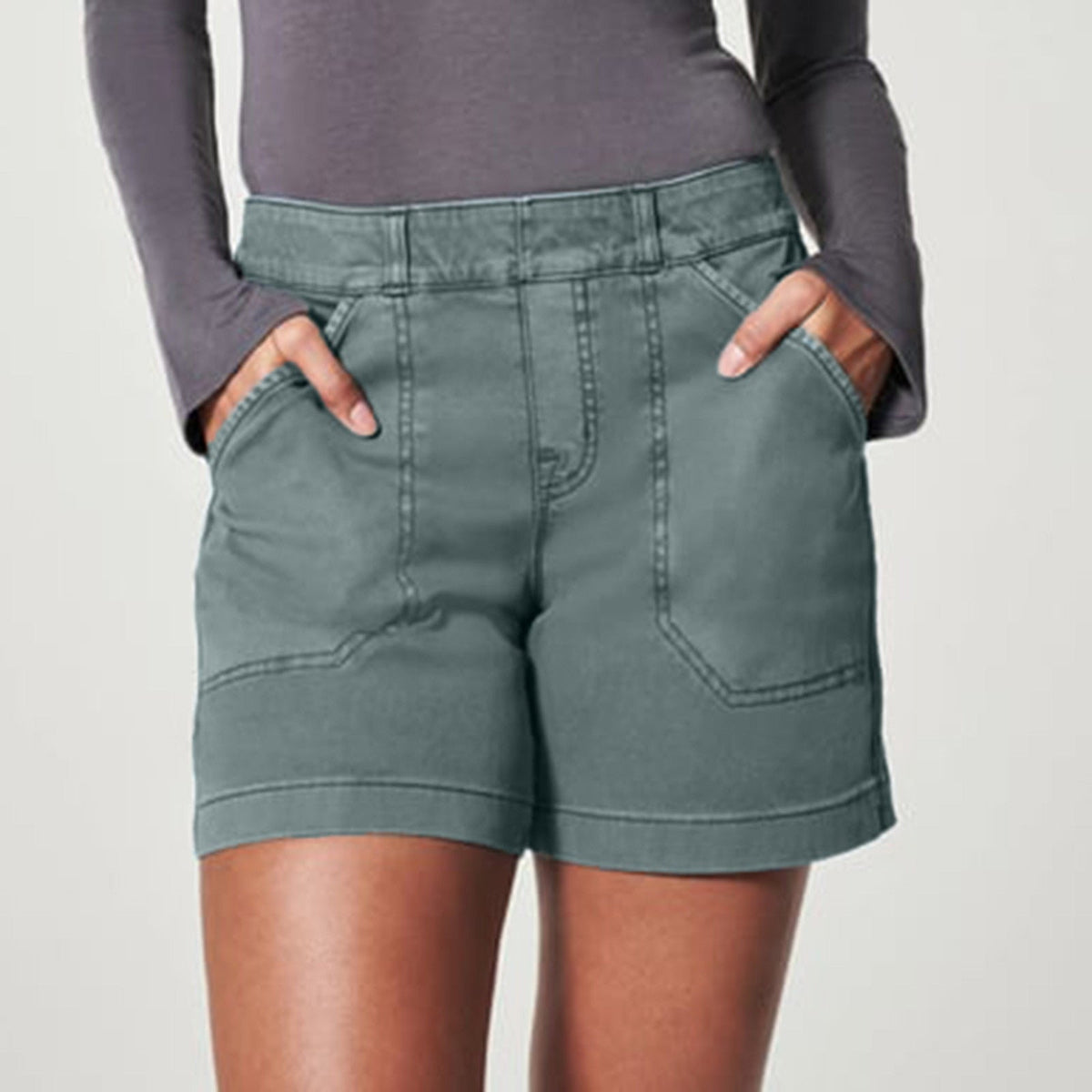 Sandra | Avslappnad sommarshorts