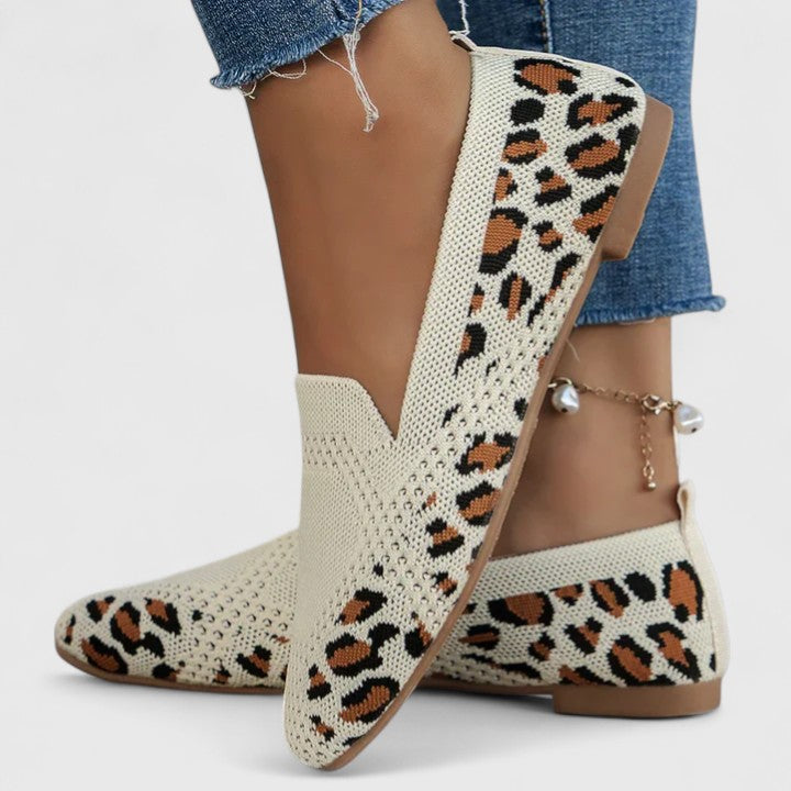 Myalina | Ortopedisk Loafer