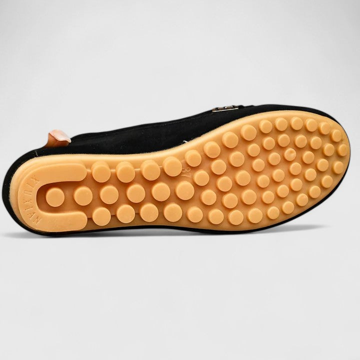 Karlene | Ortopedisk Loafer
