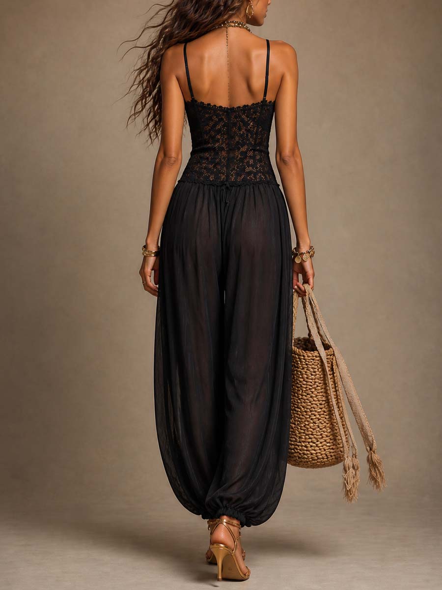 Nellie | Jumpsuit