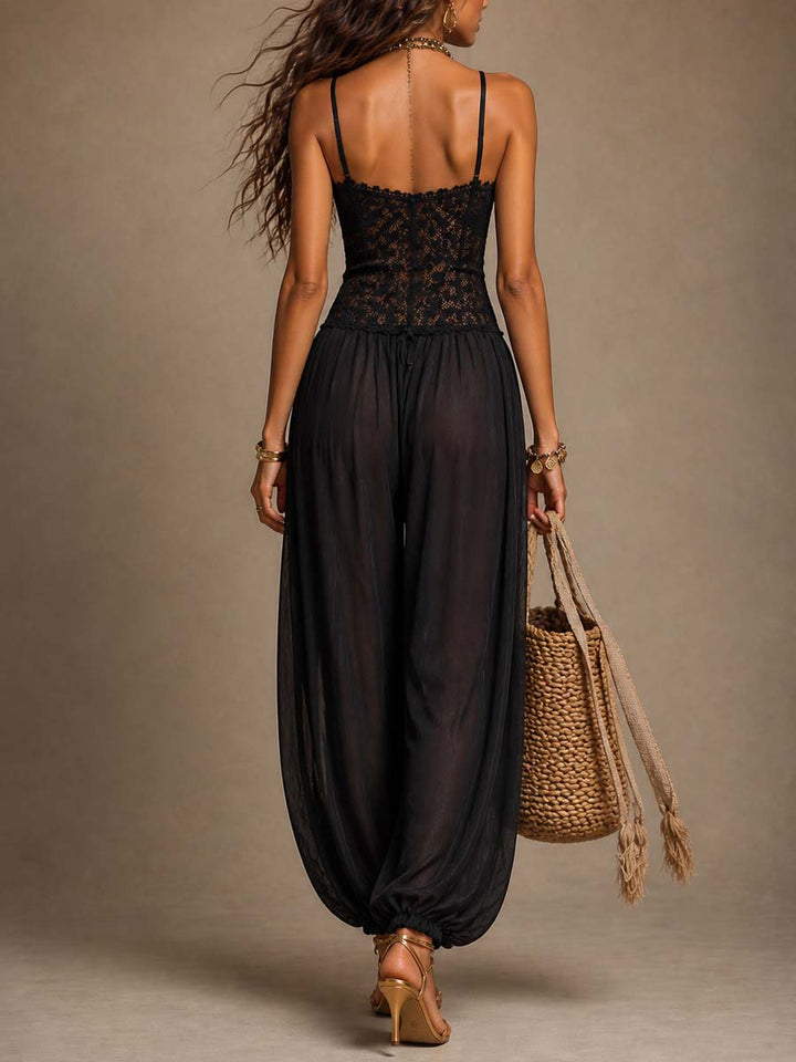 Nellie | Jumpsuit