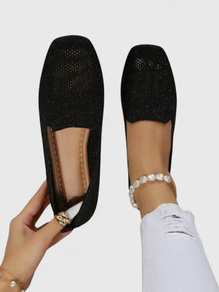 Myalina | Ortopedisk Loafer